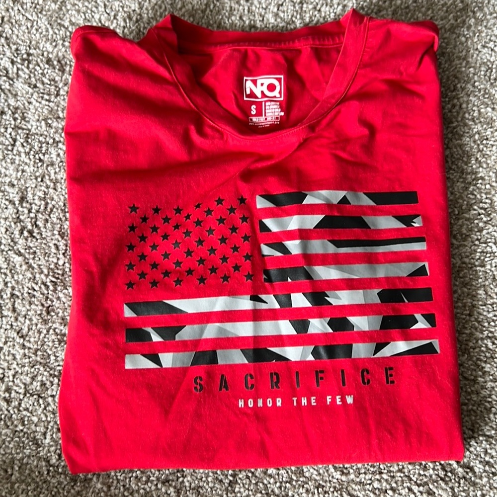 NFQ Tshirt